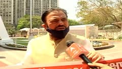This is what Abu Azmi said on Muslim reservation