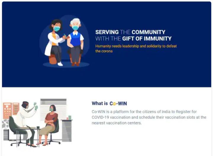 দেশজুড়ে শুরু তৃতীয় পর্যায়ের টিকাকরণ। ষাঠোর্ধ্ব ও কোমর্বিডিটি থাকলে, ৪৫ বছরের বেশি বয়সীদেরও দেওয়া হবে টিকা। ধাপে ধাপে জেনে নিন কীভাবে নাম নথিভুক্ত করবেন কোউইন অ্যাপে। মোবাইল বা কম্পিউটার, সব জায়গাতেই খুলবে কোউইন অ্যাপ