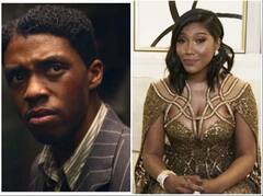 Golden Globes 2021: ਮਰਹੂਮ ਅਦਾਕਾਰ Chadwick Boseman ਨੂੰ ਮਿਲਿਆ ‘ਬੈਸਟ ਐਕਟਰ’ ਦਾ ਐਵਾਰਡ, ਪਤਨੀ ਨੇ ਰੋਂਦਿਆਂ ਦਿੱਤਾ ਜਜ਼ਬਾਤੀ ਭਾਸ਼ਣ