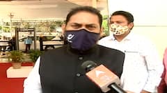 Foreign intrusion over Mumbai power grid failure? Here is what Maha Minister Nitin Raut said