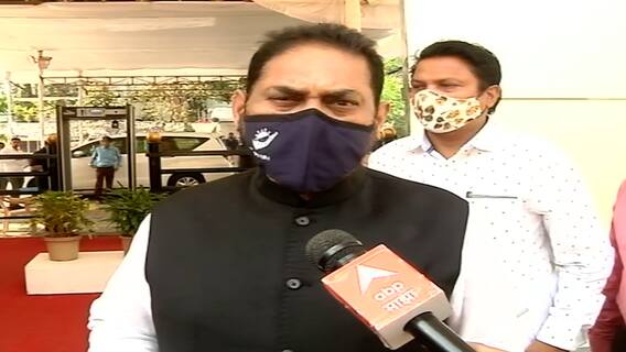 Foreign intrusion over Mumbai power grid failure? Here is what Maha Minister Nitin Raut said