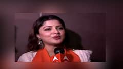 'ইন্ডাস্ট্রির জন্য অনেক কিছু করতে চাই', BJP-তে যোগ দিয়ে ABP Ananda-কে দেওয়া একান্ত সাক্ষাৎকারে বললেন Srabanti Chtterjee