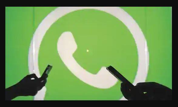 Risk of data leaks due to WhatsApp's privacy policy! Here's how to delete history WhatsApp ਦੀ ਪ੍ਰਾਈਵੇਸੀ ਪਾਲਿਸੀ ਕਾਰਨ ਡੇਟਾ ਲੀਕ ਦਾ ਖ਼ਤਰਾ! ਇੰਝ ਕਰੋ ਹਿਸਟਰੀ ਡਿਲੀਟ