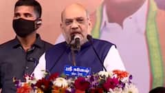 Amit Shah targets Opposition on South tour | Namaste Bharat (1st March, 2021)