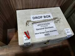 WB Election 2021: প্রার্থী কই ? ভোটের পাখি ধরতে ফাঁদ পেতেছে বিজেপি