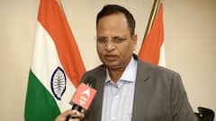 Coronavirus: Satyendra Jain explains Delhi's preparation for 2nd phase of Covid vaccination