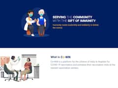 Co-WIN 2 App Registration: Here's A Step-By-Step Guide To Get Covid Vaccination Using Co-WIN Portal