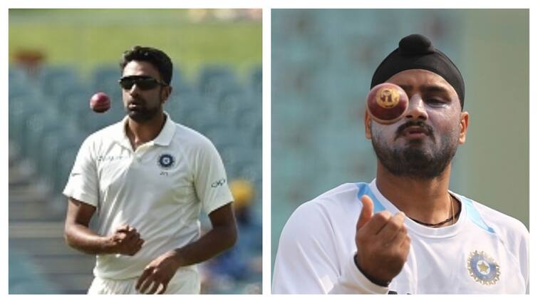 Ravi Ashwin Or Harbhajan Singh? Gautam Gambhir Picks India’s Best Off-Spinner According To Him Ravi Ashwin Or Harbhajan Singh? Gautam Gambhir Picks India’s Best Off-Spinner According To Him