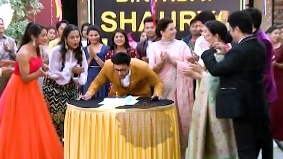 Shaurya Aur Anokhi Ki Kahani: Will Shaurya apologise to Anokhi?