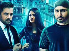 ਕ੍ਰਿਕੇਟ ਦੀ ਪਿਚ ਤੋਂ ਬਾਅਦ ਹੁਣ ਫ਼ਿਲਮੀ ਪਰਦੇ 'ਤੇ ਐਕਸ਼ਨ ਕਰਦੇ ਦਿਖਣਗੇ ਹਰਭਜਨ ਸਿੰਘ, ਟੀਜ਼ਰ ਹੋਇਆ ਰਿਲੀਜ਼ 