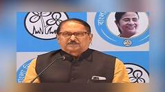 West Bengal Election 2021: 