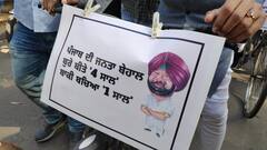 ਬਜਟ ਸੈਸ਼ਨ ਦੇ ਪਹਿਲੇ ਦਿਨ ਹੀ ‘ਆਪ’ ਦਾ ਸਾਈਕਲ ਐਕਸ਼ਨ