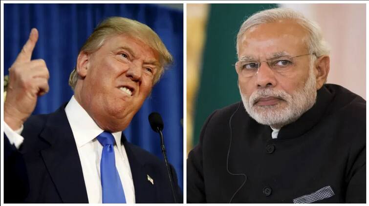 In his first speech after losing the election, Trump lashed out at India ਚੋਣ ਹਾਰਨ ਪਿੱਛੋਂ ਪਹਿਲੇ ਭਾਸ਼ਣ ’ਚ ਹੀ ਟ੍ਰੰਪ ਭਾਰਤ 'ਤੇ ਵਰ੍ਹੇ