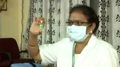 Coronavirus: BJP's instruction for leaders to take Covid vaccine in their area