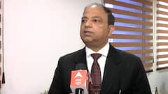 About to start RO-RO & Ferry services at 15 new waterways across India: MD of Sagarmala Development