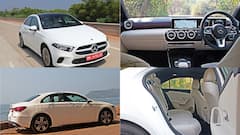 Mercedes-Benz A-Class Limousine First Review: This Merc Is As Sharp As Ever; Check Price And Important Features