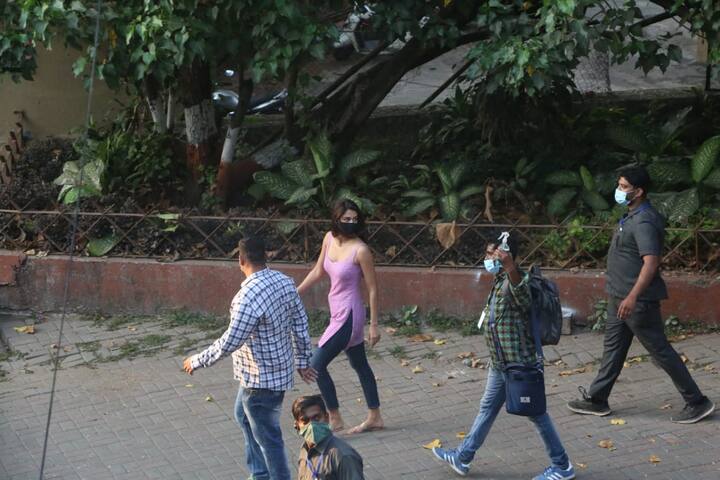 Earlier there were rumours that Aditya Roy Kapur will portray the lead role in Mohit Suri's 'Ek Villain Returns'. (Image courtesy - Manav Manglani)