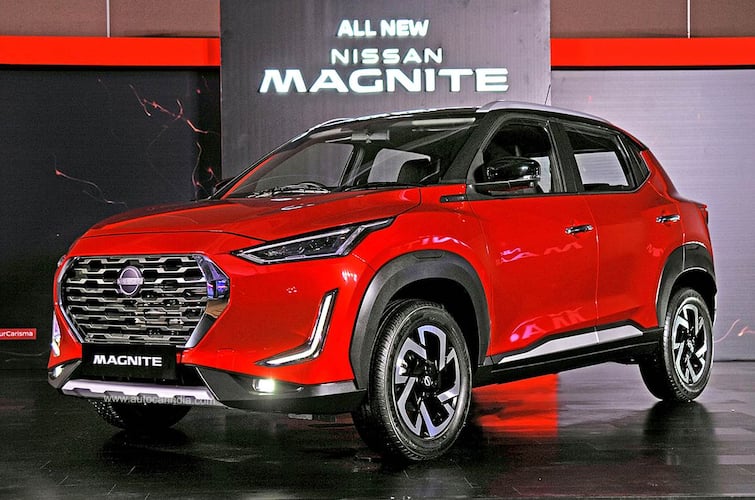 Nissan Magnite: After Making Splash In India, This SUV Gets Great Response In These Countries Nissan Magnite: After Making Splash In India, This SUV Gets Great Response In These Countries