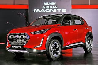 ਭਾਰਤ ਦੀਆਂ ਸੁਰੱਖਿਅਤ ਕਾਰਾਂ 'ਚ ਸ਼ੁਮਾਰ Nissan Magnite, ਬੇਹੱਦ ਘੱਟ ਕੀਮਤ ’ਚ ਵੀ ਕਮਾਲ ਦੇ ਸੇਫ਼ਟੀ ਫ਼ੀਚਰ