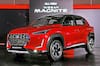 ਭਾਰਤ ਦੀਆਂ ਸੁਰੱਖਿਅਤ ਕਾਰਾਂ 'ਚ ਸ਼ੁਮਾਰ Nissan Magnite, ਬੇਹੱਦ ਘੱਟ ਕੀਮਤ ’ਚ ਵੀ ਕਮਾਲ ਦੇ ਸੇਫ਼ਟੀ ਫ਼ੀਚਰ