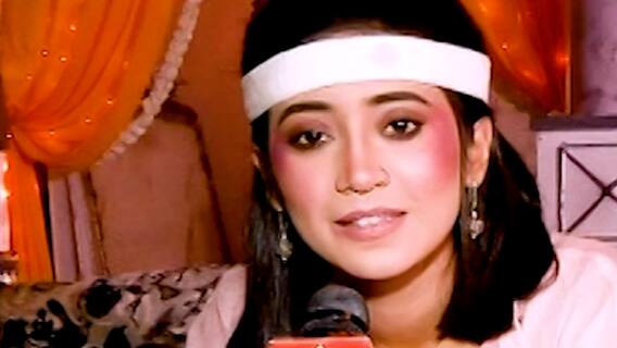 Shivangi Joshi aka Naira answers the most googled questions about her | SBS Originals