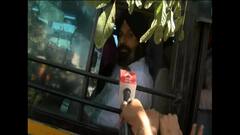 ਚੰਡੀਗੜ੍ਹ ਪੁਲਿਸ ਨੇ ਅਕਾਲੀ ਦਲ ਦੀਆਂ ਕੋਸ਼ਿਸ਼ਾਂ 'ਤੇ ਫੇਰਿਆ ਪਾਣੀ, ਸੁਖਬੀਰ ਬਾਦਲ ਸਣੇ ਹੋਰ ਲੀਡਰ ਹਿਰਾਸਤ 'ਚ ਲਏ