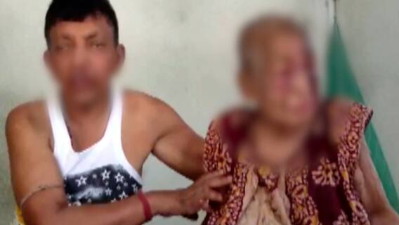 When will the political violence stop in West Bengal?