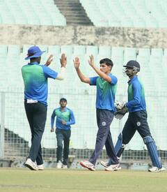 Vijay Hazare Trophy 2021: শেষ ম্যাচে হার, গ্রুপ থেকেই বিদায় বাংলার