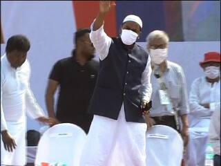 Kolkata Brigade Rally: ব্রিগেডে নজর কাড়লেন আব্বাস, রাজ্যে কি এবার ধর্মভিত্তিক দলের উত্থান?