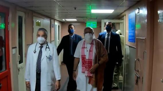 Why did opposition politicise PM's COVAXIN shot? | Master Stroke (1 Mar 2021)