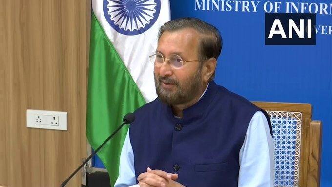 Prakash Javadkar: I&B Ministry and IIT Bombay plans for Centre of Excellence in Gaming, VFX and Animation Prakash Javadekar: আইআইটি বম্বের সঙ্গে নয়া কোর্স চালুর উদ্যোগ কেন্দ্রের