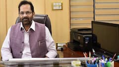 Those who mislead people will be silenced: Naqvi attacks Cong