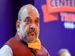 After PM Modi, Amit Shah to take Corona vaccine too
