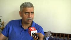 People develop trust when famous personalities take vaccine: Sandeep Dikshit