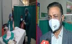 ਅੰਮ੍ਰਿਤਸਰ 'ਚ ਵੀ ਸ਼ੁਰੂ ਕੋਰੋਨਾ ਵੈਕਸੀਨੇਸ਼ਨ, ਜਾਣੋ ਕਿਵੇਂ ਕਰਨਾ ਹੋਵੇਗਾ ਰਜਿਸਟਰ