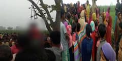 Dinajpur couple suicide জঙ্গল থেকে উদ্ধার ঝুলন্ত দেহ, যুগলের আত্মহত্যা ঘিরে চাঞ্চল্য উত্তর দিনাজপুরে