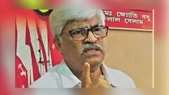 Anisur Rahman Case: 'মুখ্যমন্ত্রী বাংলার মানসম্মান ডোবাচ্ছেন', আনিসুর-মামলায় রাজ্যের নির্দেশিকাকে কটাক্ষ সুজনের