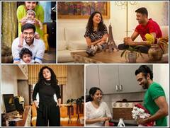 Inside Pics: ਟੀਮ ਇੰਡੀਆ ਦੇ ਟੌਪ ਸਪਿਨਰ ਅਸ਼ਵਿਨ ਦਾ ਘਰ ਇੰਨਾ ਸ਼ਾਨਦਾਰ, ਦੇਖੋ ਅਣਦੇਖੀਆਂ ਤਸਵੀਰਾਂ 