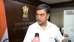 Chinese cyber attackers not behind October 12 grid failure in Mumbai: RK Singh