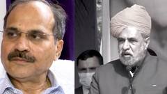 Congress headed for another split? | Master Stroke