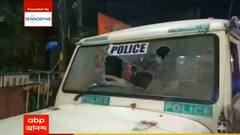 Accident in Asansol: পুলিশের গাড়ির ধাক্কায় বাইক আরোহীর মৃত্যু!