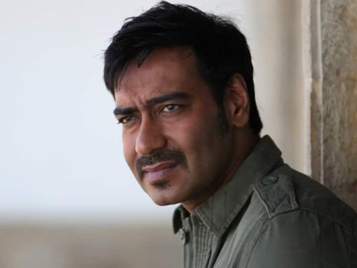 ajay devgns car gets stopped by sardar posing as supporter of farmers protest gets arrested Ajay Devgn's Car Stopped By Man Posing As Supporter Of Farmers' Protest; Accused Arrested