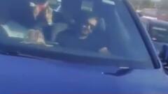 ਨਿਹੰਗ ਸਿੰਘ ਨੇ ਘੇਰਿਆ ਅਜੇ ਦੇਵਗਨ। ਕਿਸਾਨ ਅੰਦੋਲਨ