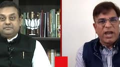 Sambit Patra takes jibe at Rahul Gandhi's 'trending' abs & pushups | Hoonkar