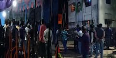 WB Election 2021: দক্ষিণ দিনাজপুরে কংগ্রেস নেতাকে দলে নেওয়ায় ক্ষোভ, পদত্যাগের হুঁশিয়ারি  তৃণমূল নেতার