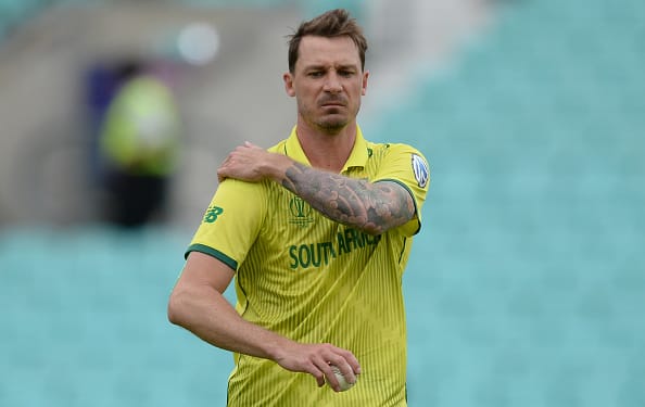 PSL Is More Rewarding Than IPL Says Dale Steyn, Irks Indian Fans On Twitter