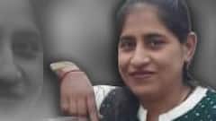 Picture of murder accused Shabnam going viral on social media