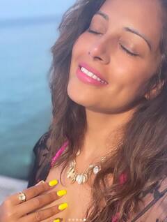 ਮਾਲਦੀਵ 'ਚ ਛੁੱਟੀਆਂ ਦਾ ਆਨੰਦ ਮਾਣ ਰਹੀ ਬਿਪਾਸ਼ਾ, ਤਸਵੀਰਾਂ ਵਾਇਰਲ