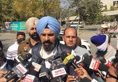 ਕੈਪਟਨ ਸਰਕਾਰ ਲਾ ਸਕਦੀ ਕਰਫਿਊ, ਮਜੀਠੀਆ ਨੇ ਕੀਤੀ ਭਵਿੱਖਬਾਣੀ