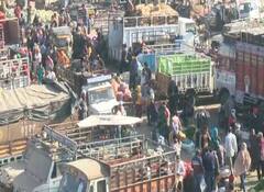 ਪੰਜਾਬ 'ਚ ਲੋਕਾਂ ਨੂੰ ਨਹੀਂ ਕੋਰੋਨਾ ਦੀ ਪ੍ਰਵਾਹ, ਸਰਕਾਰ 'ਤੇ ਹੀ ਉਠਾਏ ਗੰਭੀਰ ਸਵਾਲ